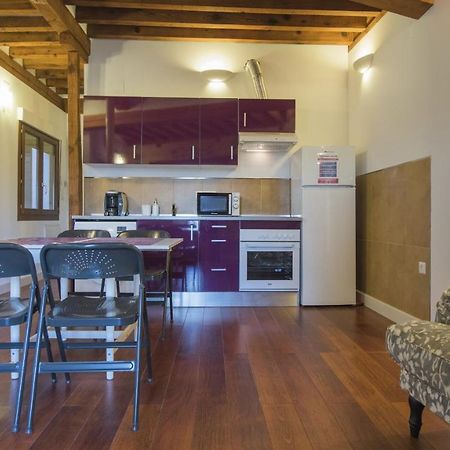 San Cipriano Con Parking Incluido - Apartamentos Aloha Τολέδο Εξωτερικό φωτογραφία