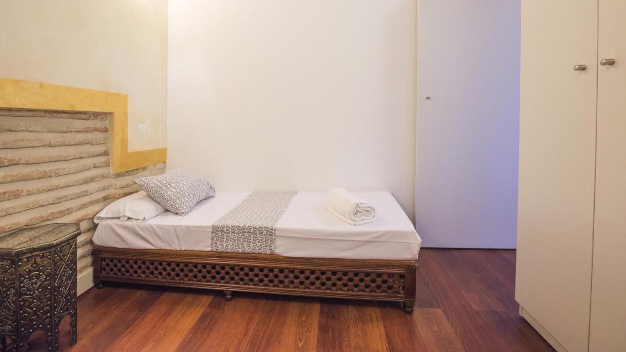 San Cipriano Con Parking Incluido - Apartamentos Aloha Τολέδο Εξωτερικό φωτογραφία